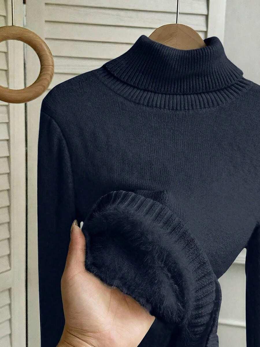 SWETER Z GOLFEM