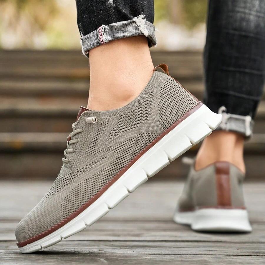 buty sportowe casual