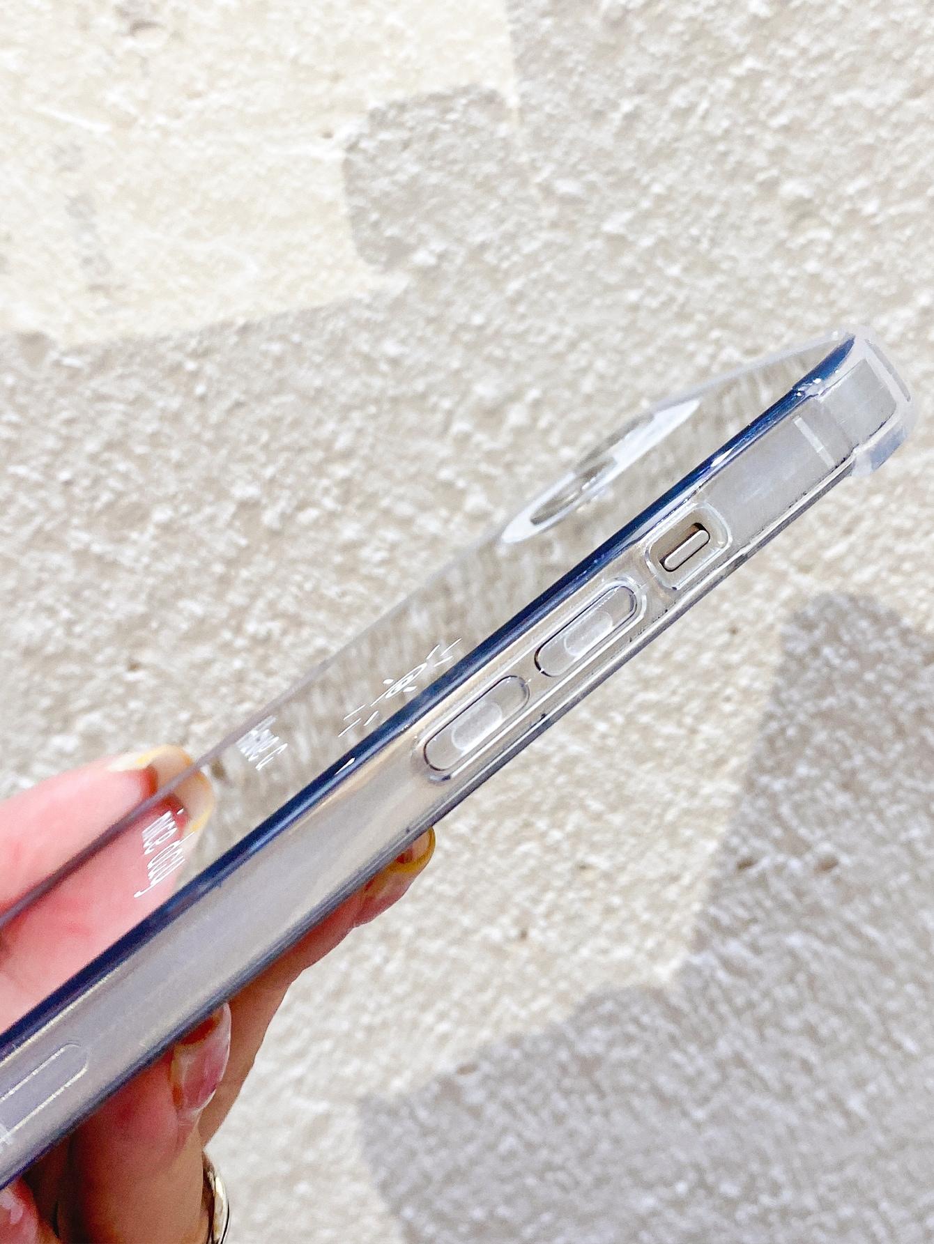 etui na telefon IPhone 16 pro
