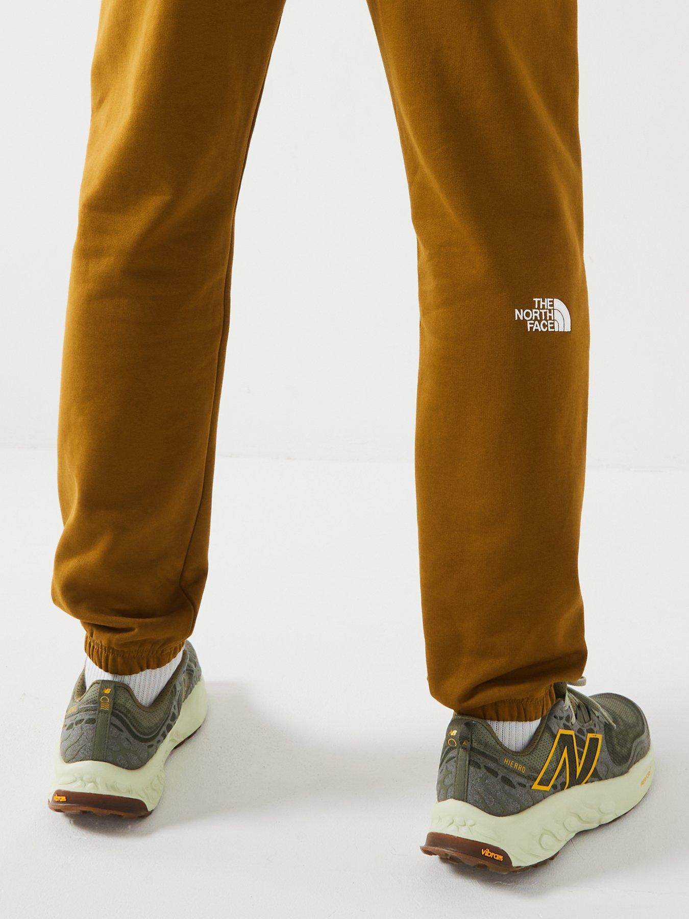 THE NORTH FACE JOGGERY MĘSKIE NF0A8A6J10B