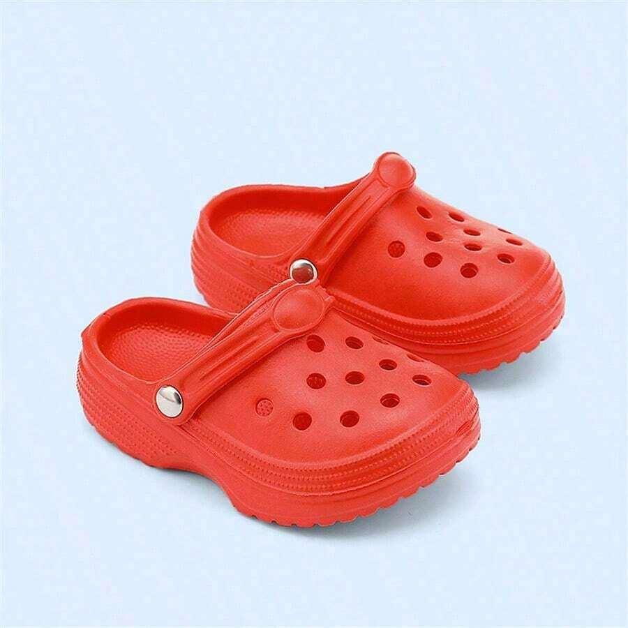 CZERWONE BUTY DLA LALEK