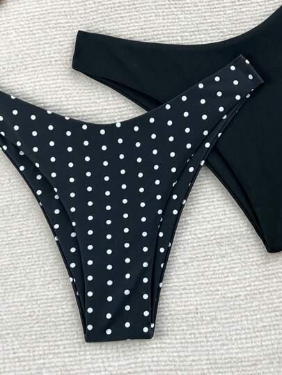 DÓŁ OD BIKINI 2PAK