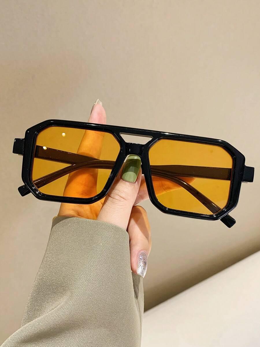 okulary przeciwsłoneczne casual