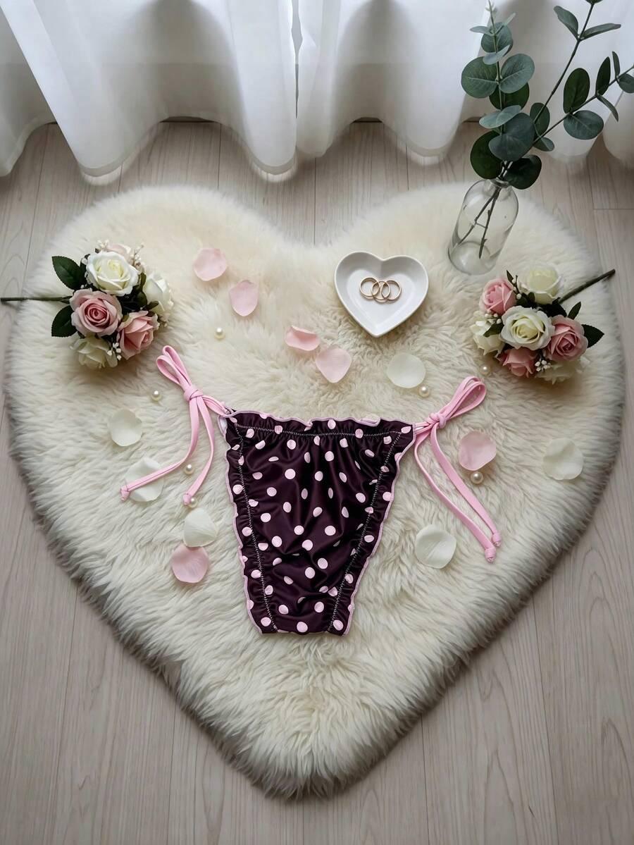 DÓŁ OD BIKINI