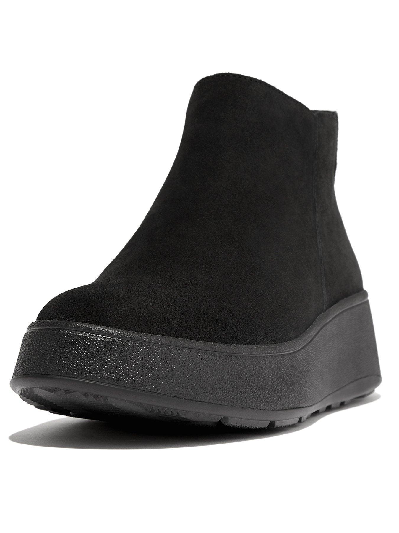FITFLOP BOTKI ZAMSZOWE FFSO3F610