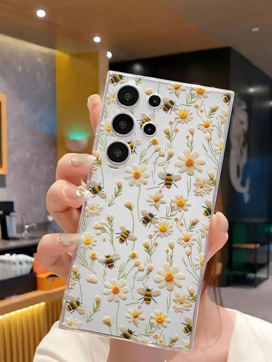 ETUI NA TELEFON GALAXY S22