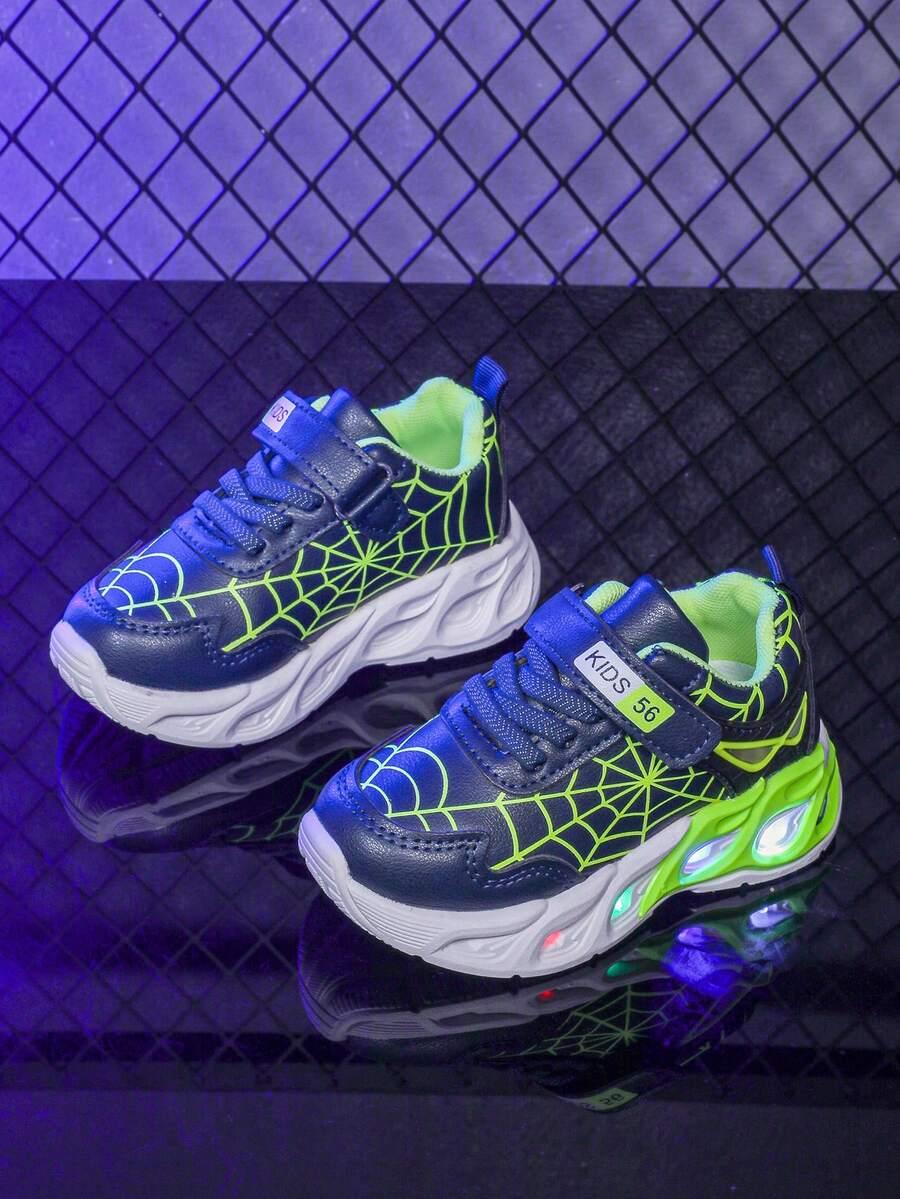 buty sportowe rzep