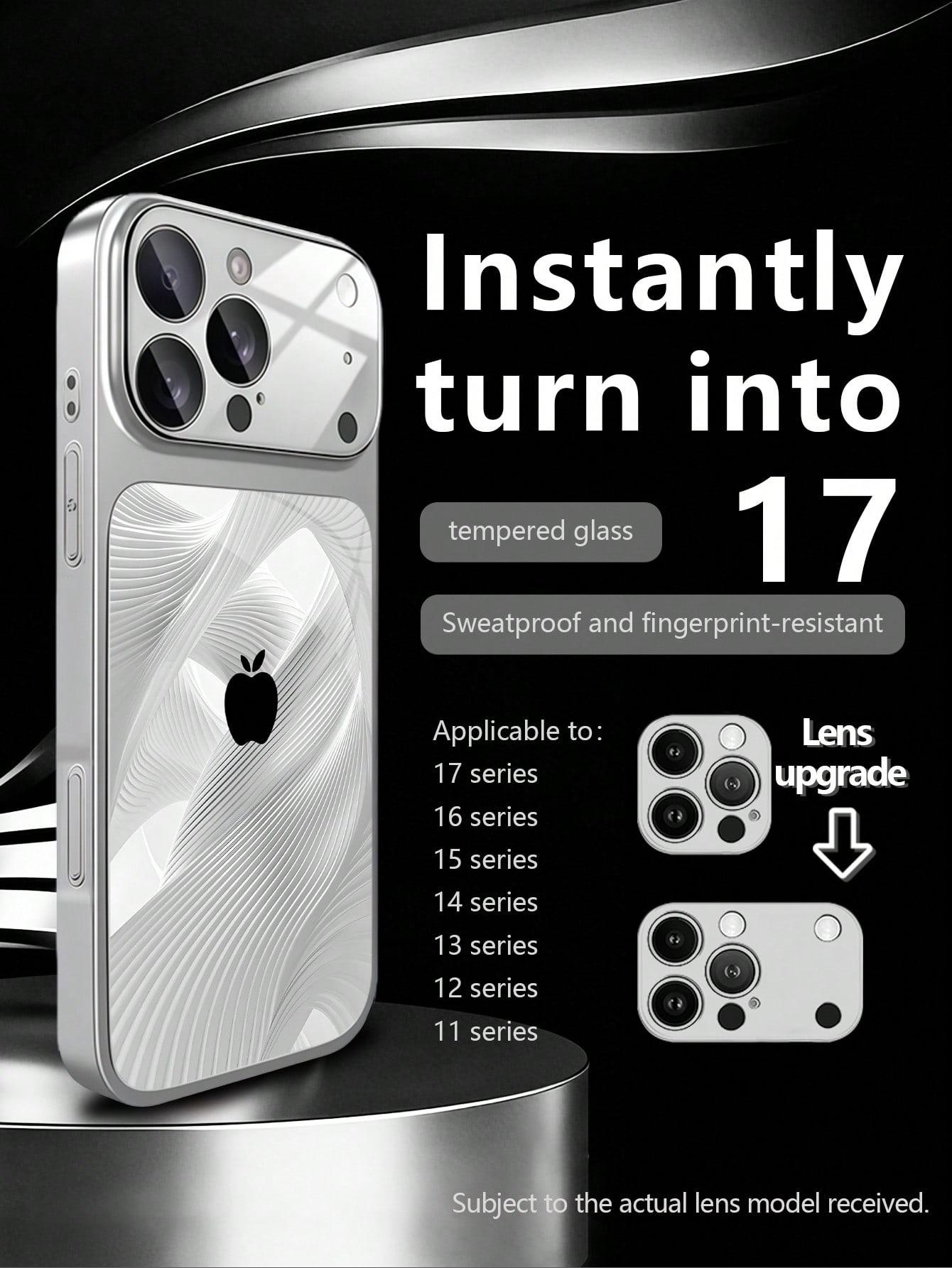 ETUI NA TELEFON IPHONE 16 PRO MAX