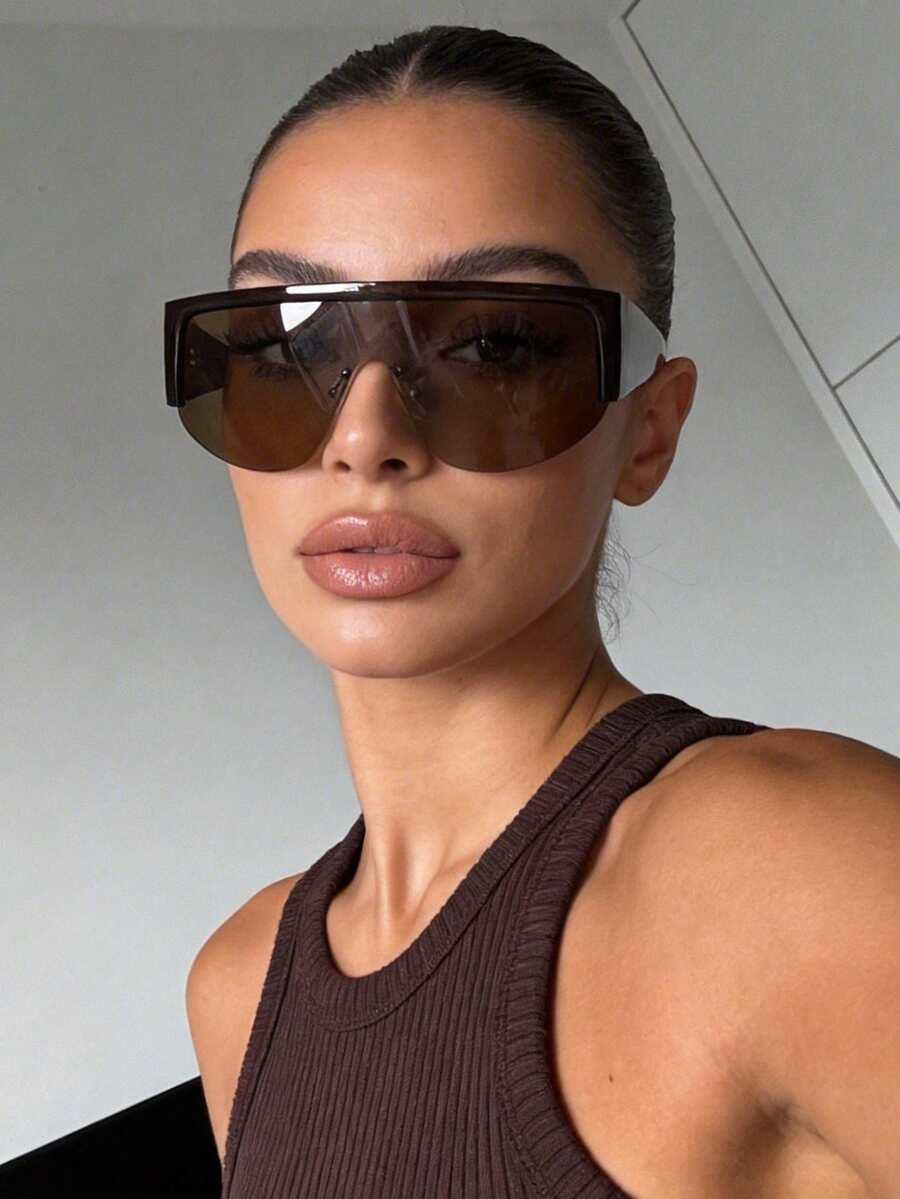 okulary przeciwsłoneczne casual