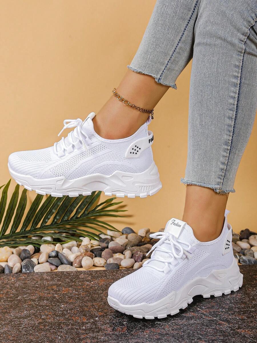 SPORTOWE BUTY wiązanie