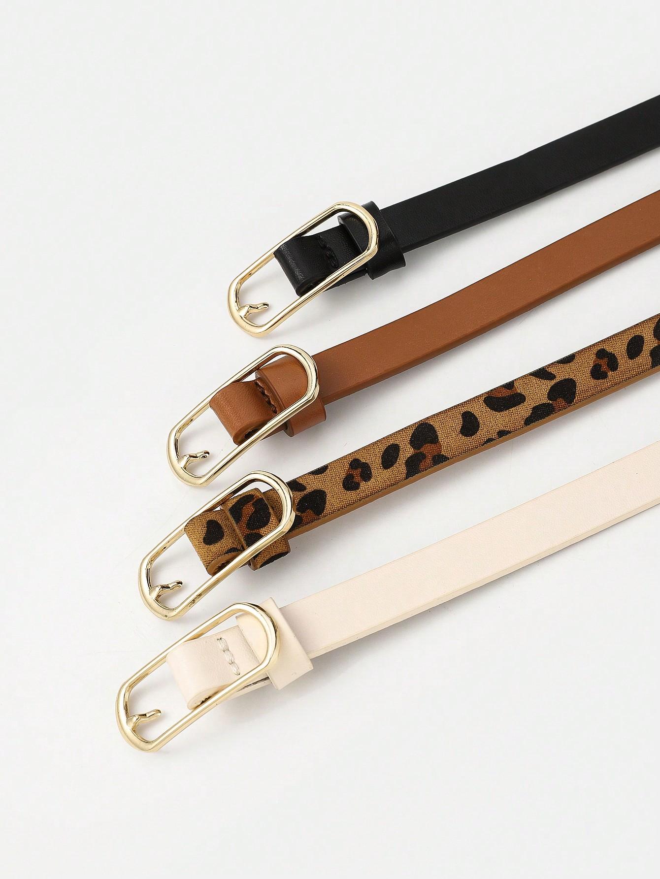 PASEK KLAMRA 4-PACK