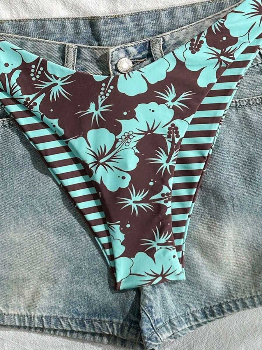 DWUCZĘŚCIOWE BIKINI DAMSKIE