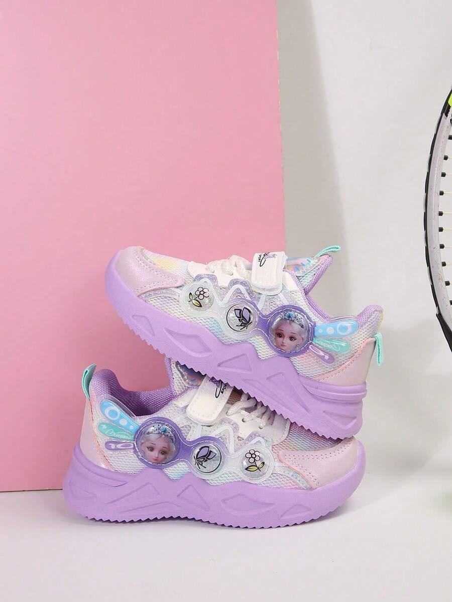 buty sportowe zdobienie