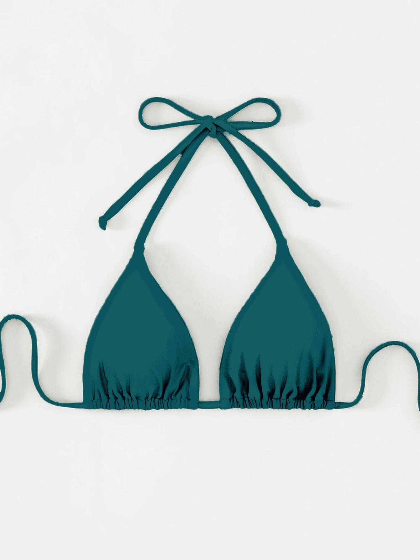 TURKUSOWa góra od bikini