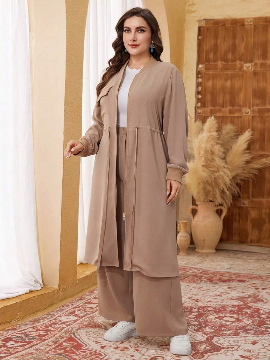 bluza spodnie komplet 