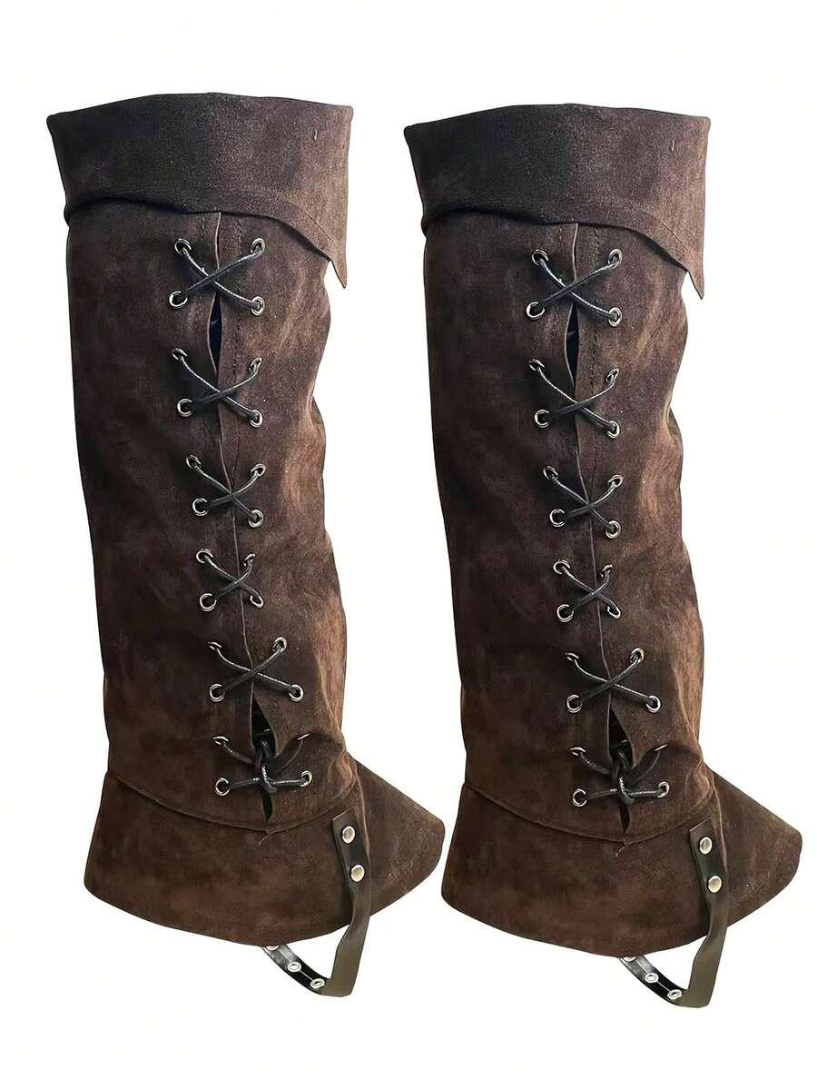 nakładki na buty kostium