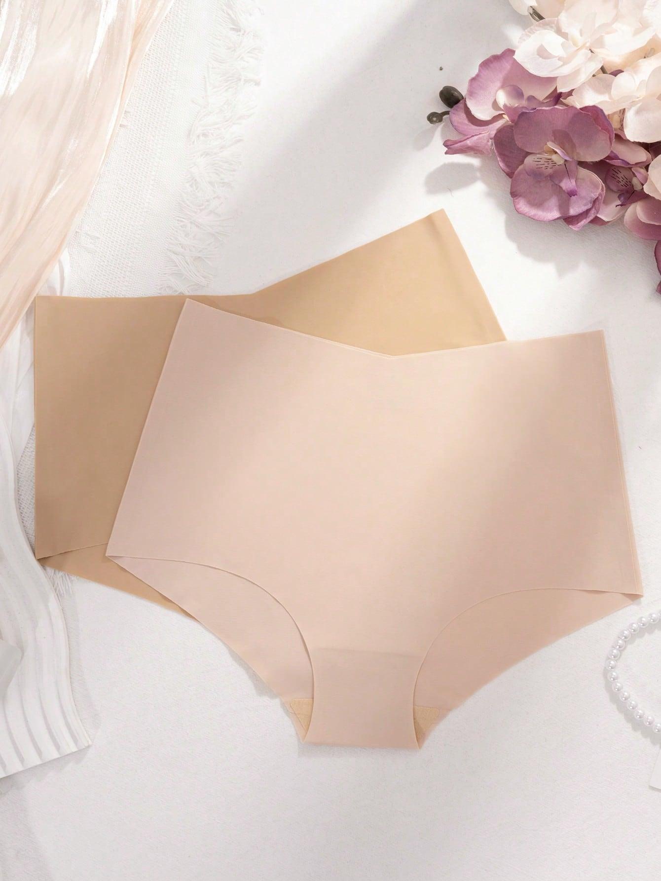 bezszwowe majtki 2-pack