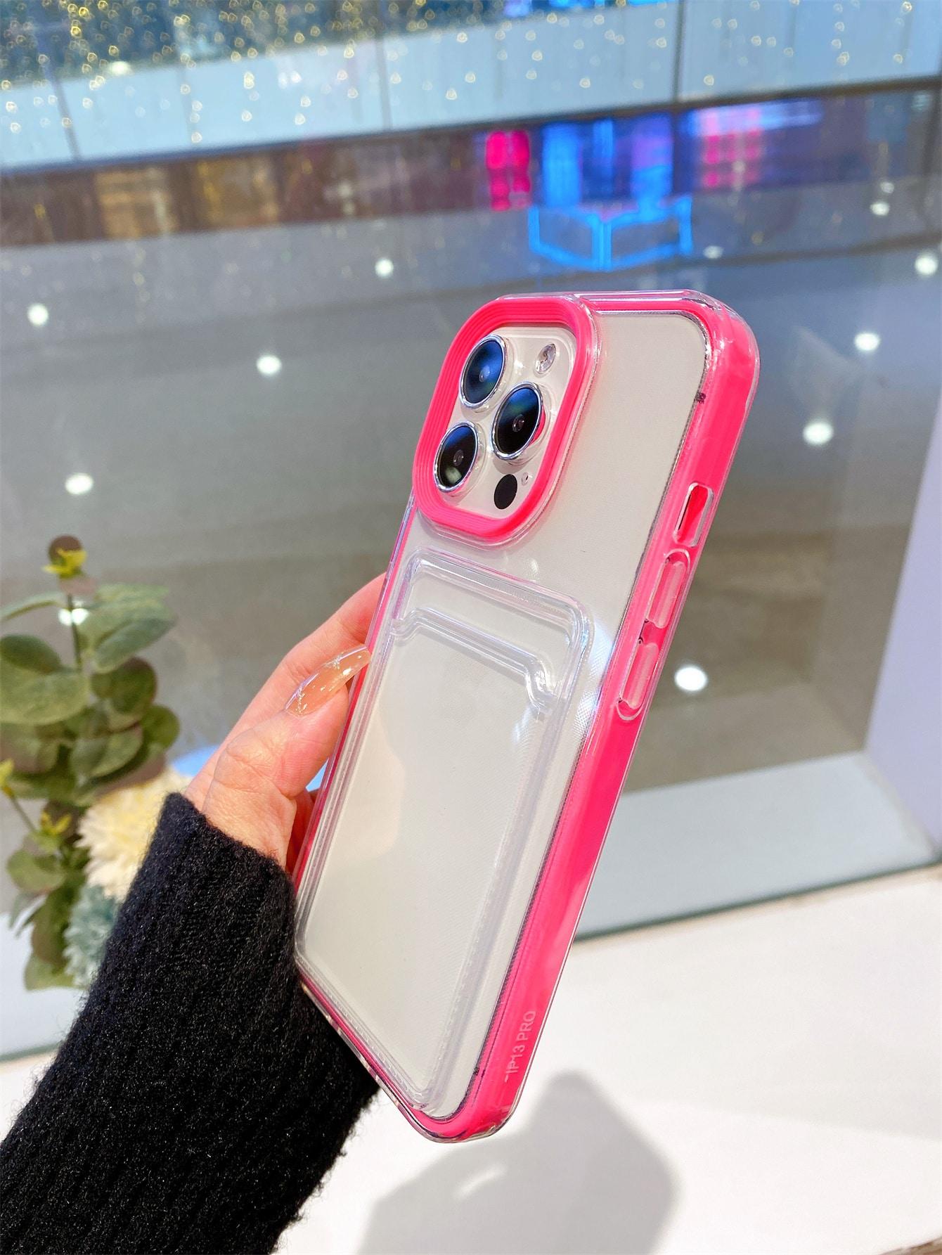 ETUI NA TELEFON IPHONE 15