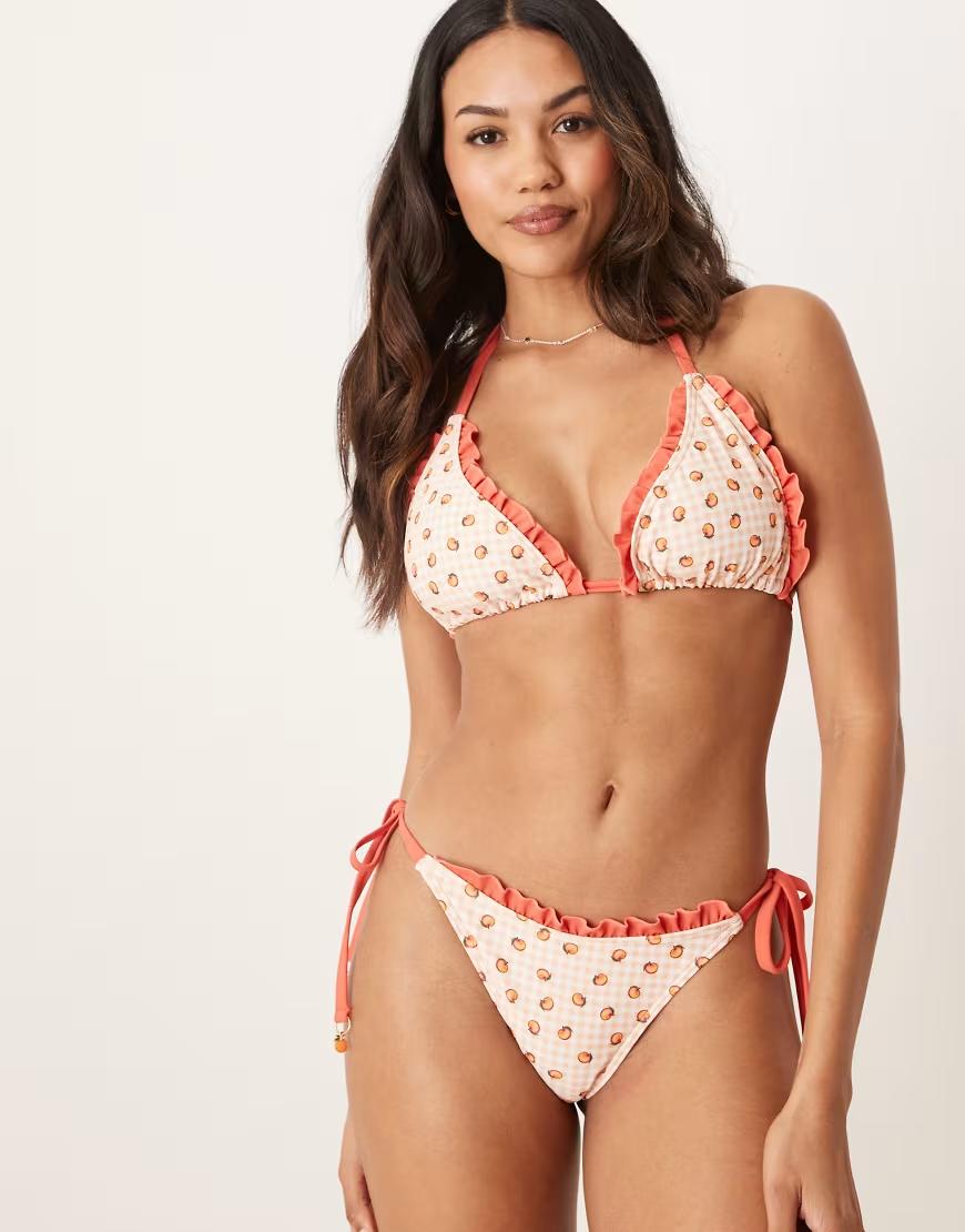 DÓŁ OD BIKINI