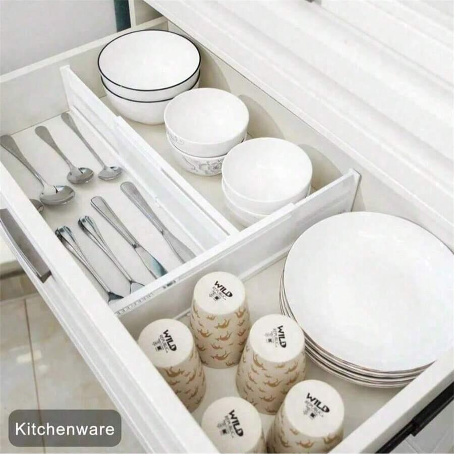 ORGANIZER DO SZUFLAD 4-PACK