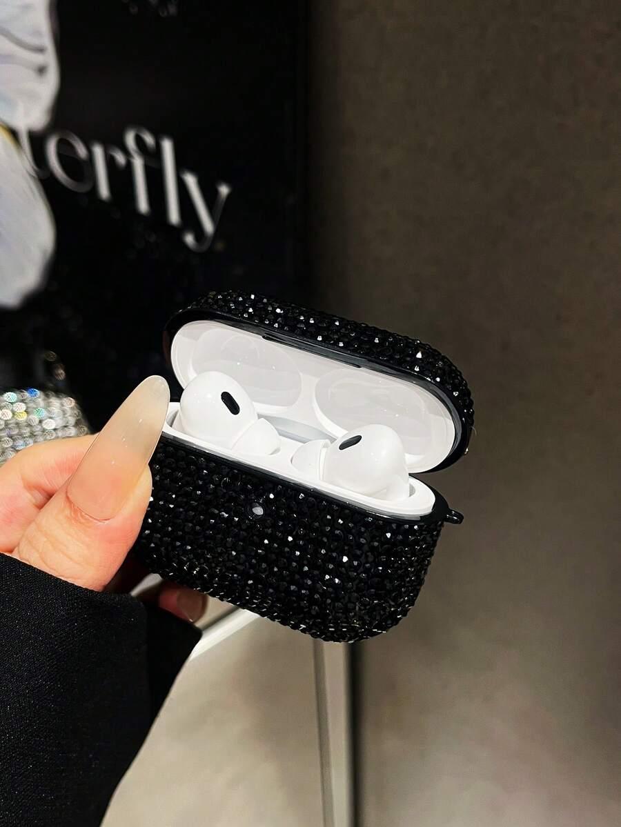etui na słuchawki air pods pro1/2