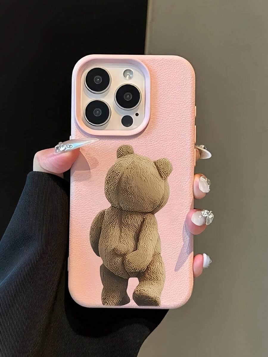etui na telefon iPhone 15 
