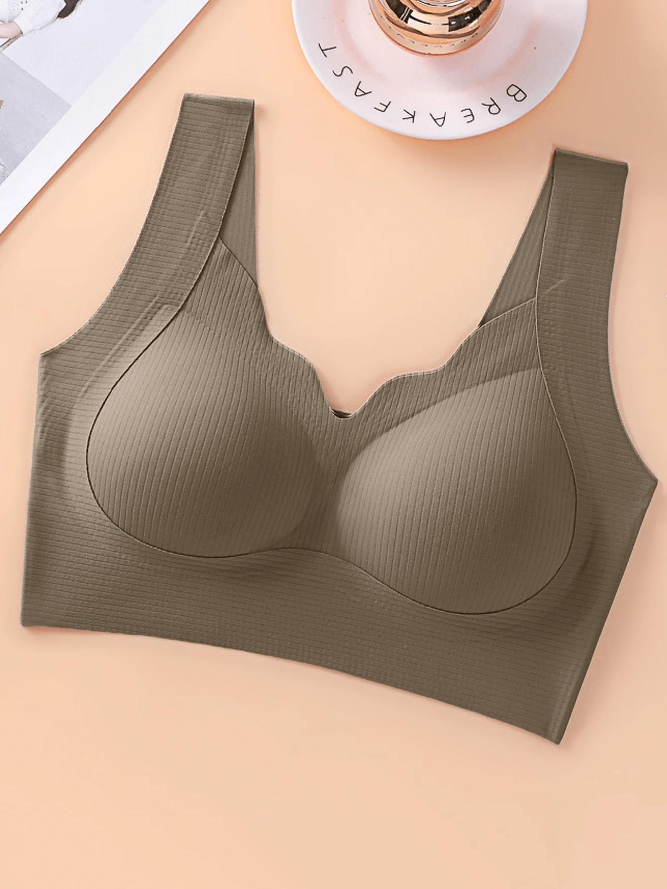 biustonosz miękki 3-pack