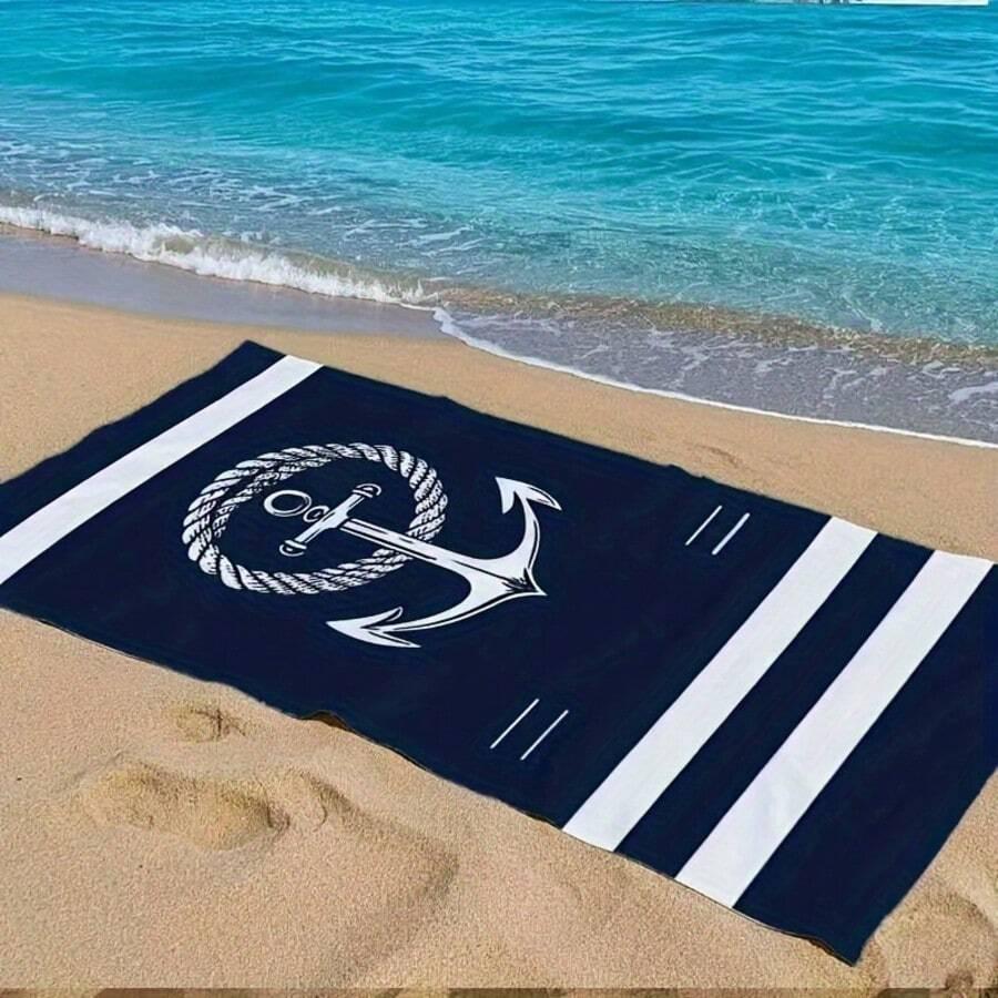 RĘCZNIK PLAŻOWY PRINT