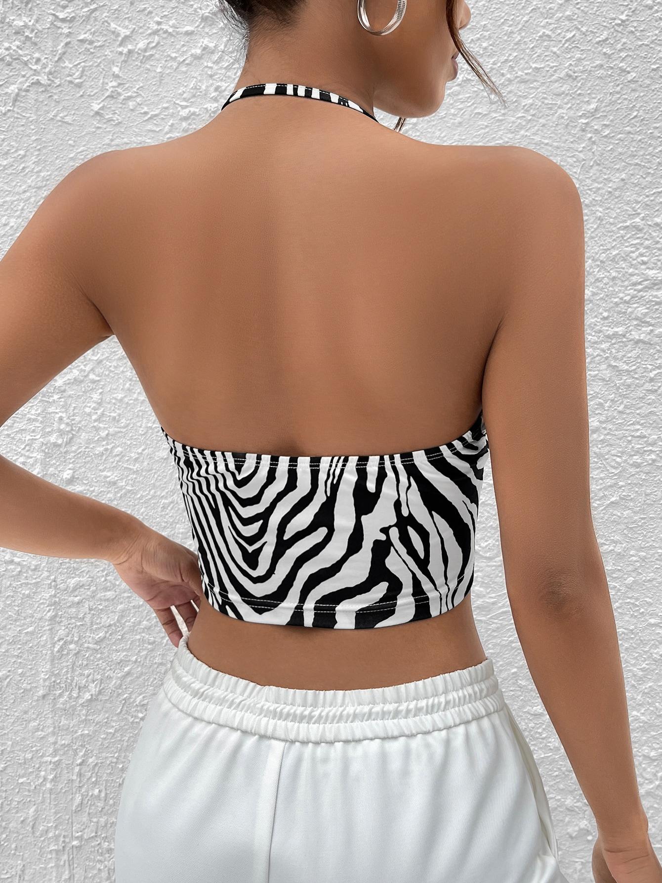 top animal print