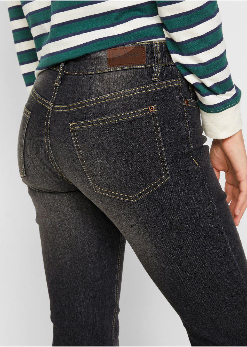  JEANSY ZE STRETCHEM BOOTCUT 