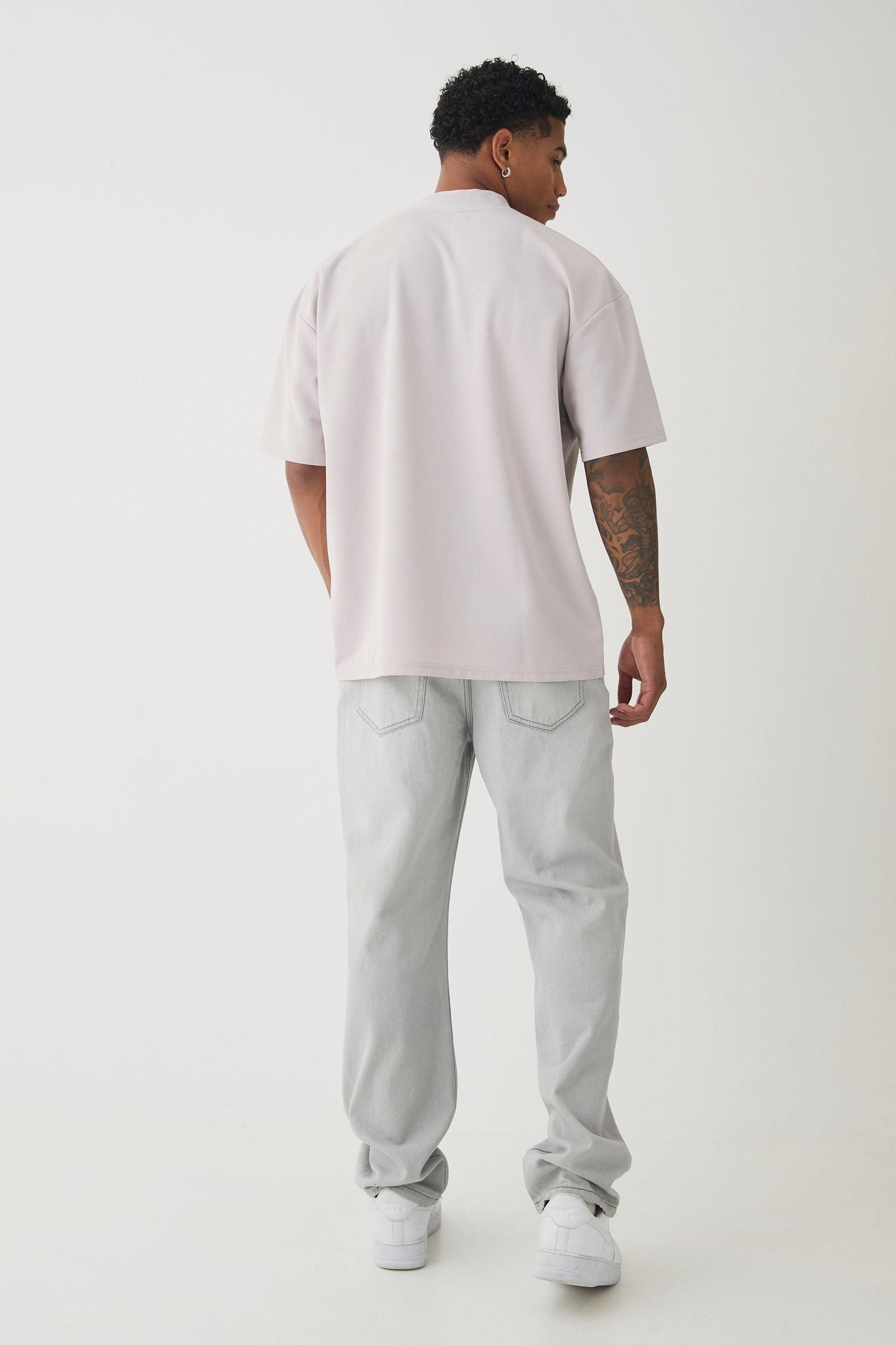t-shirt haft basic