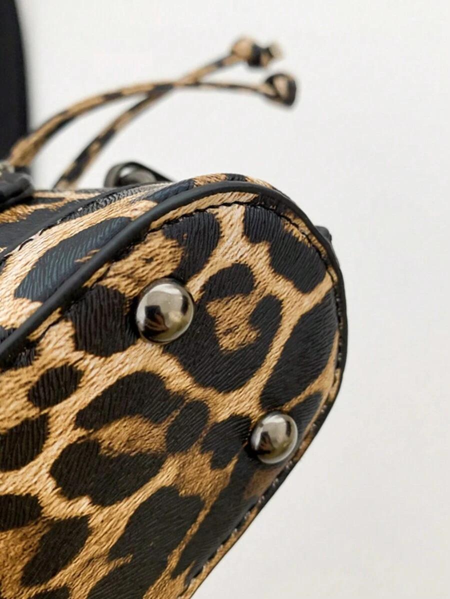 torebka animal print