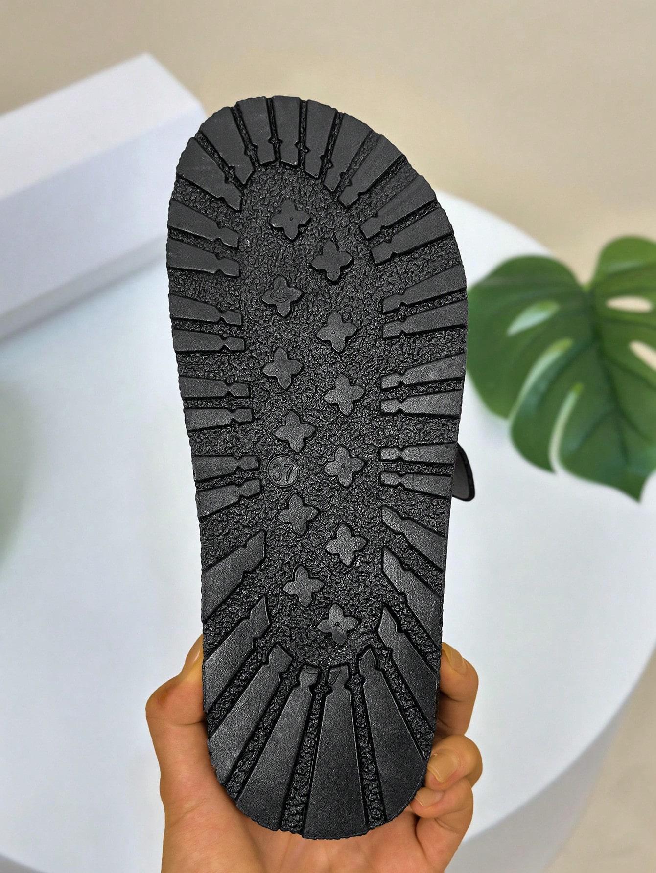KLAPKI ANIMAL PRINT
