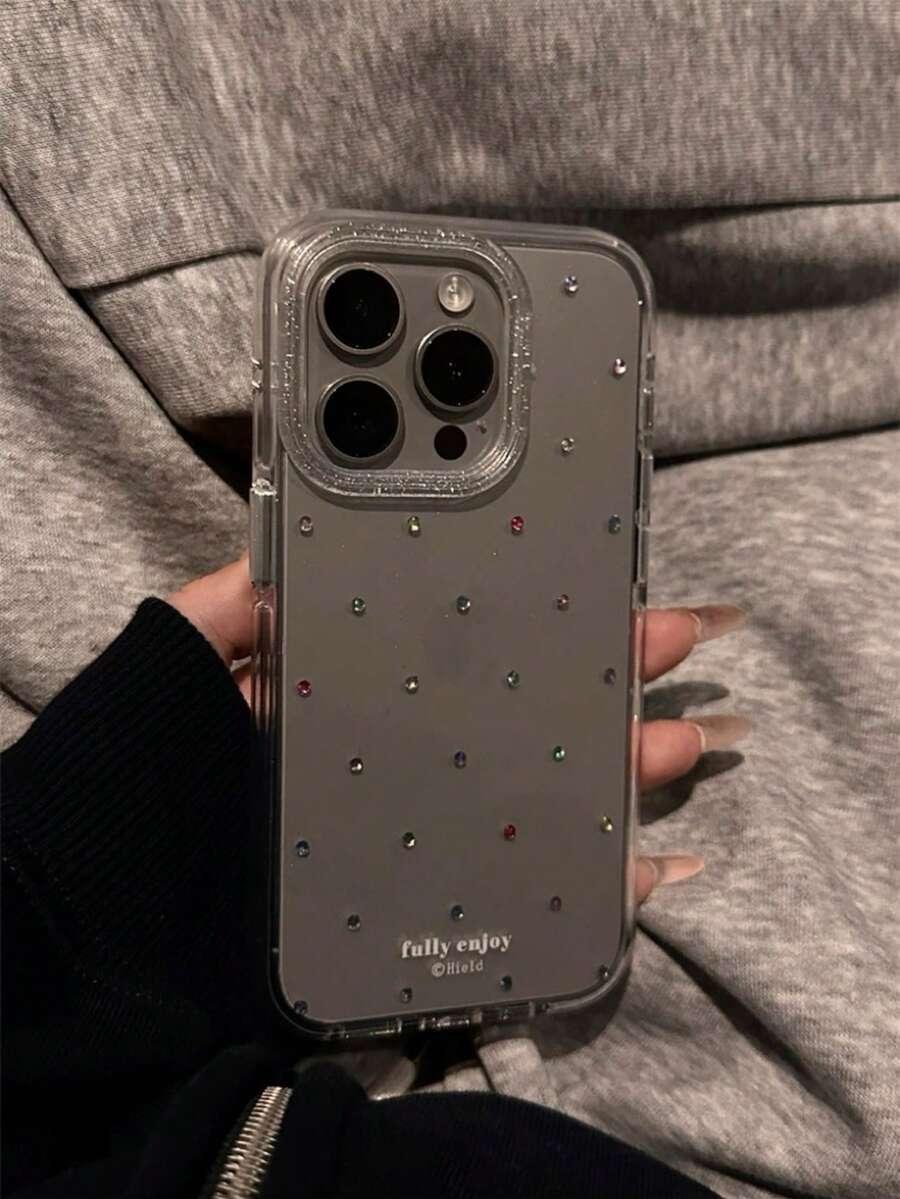 ETUI NA TELEFON IPHONE