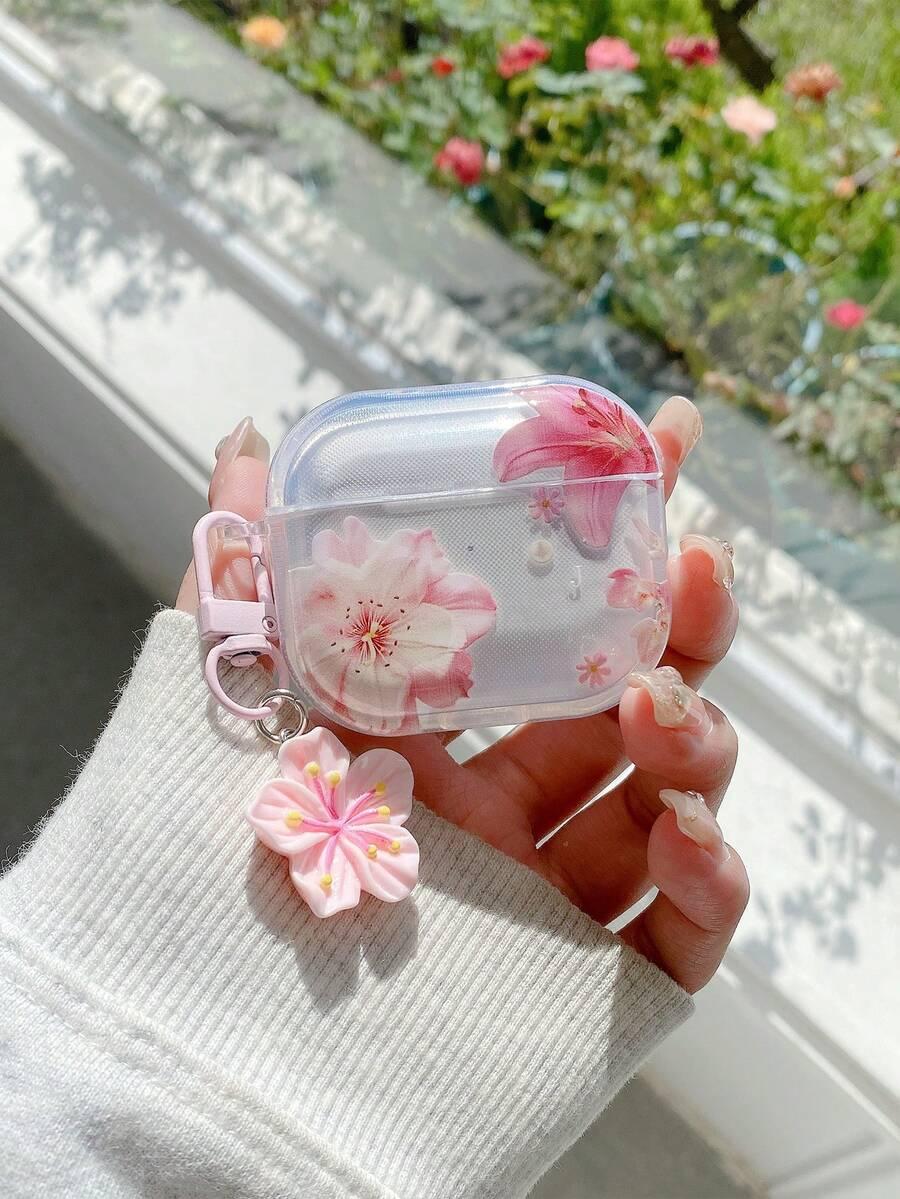 ETUI NA SŁUCHAWKI airpods 3