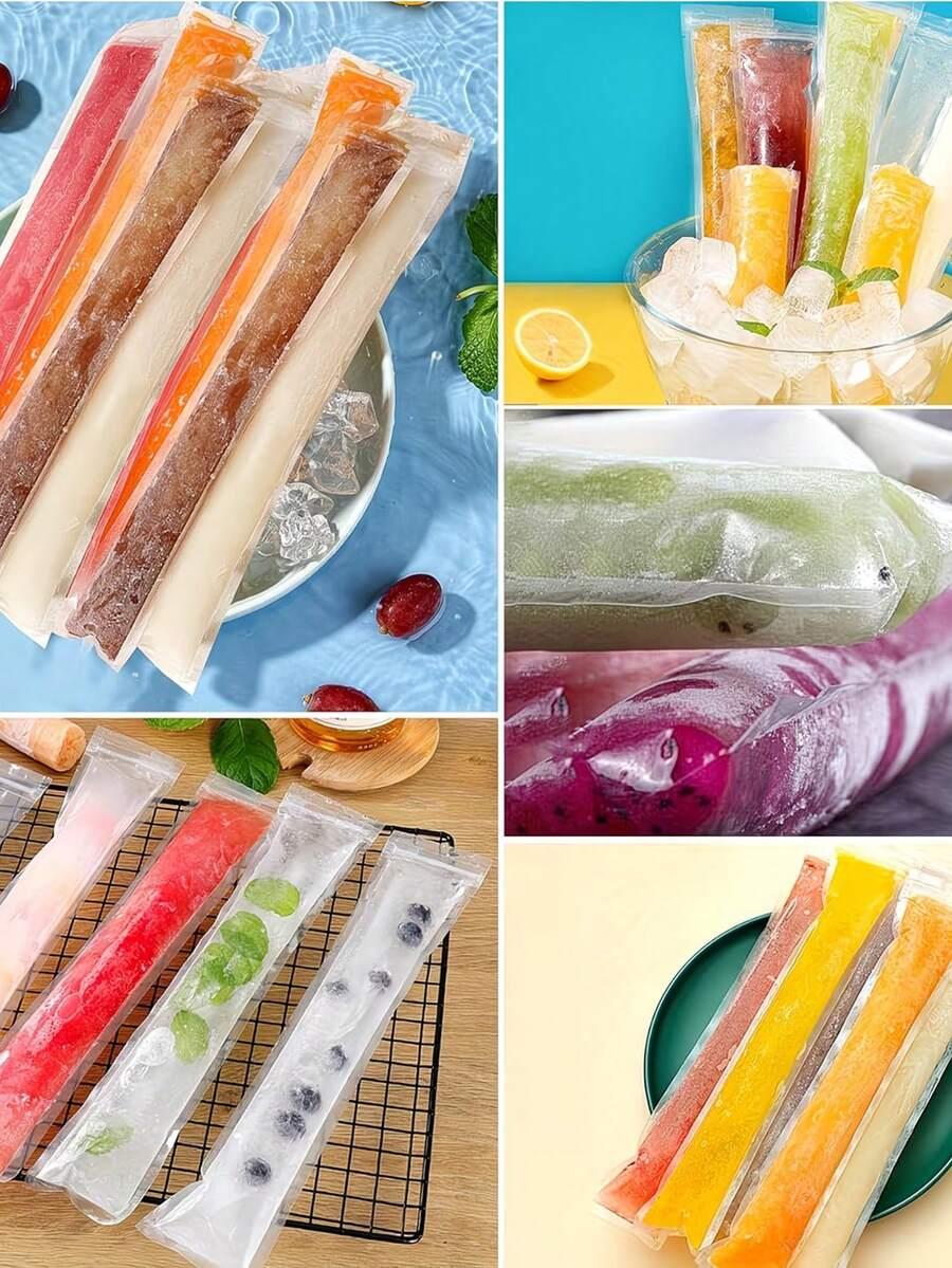 WIELORAZOWE WORECZKI NA LODY