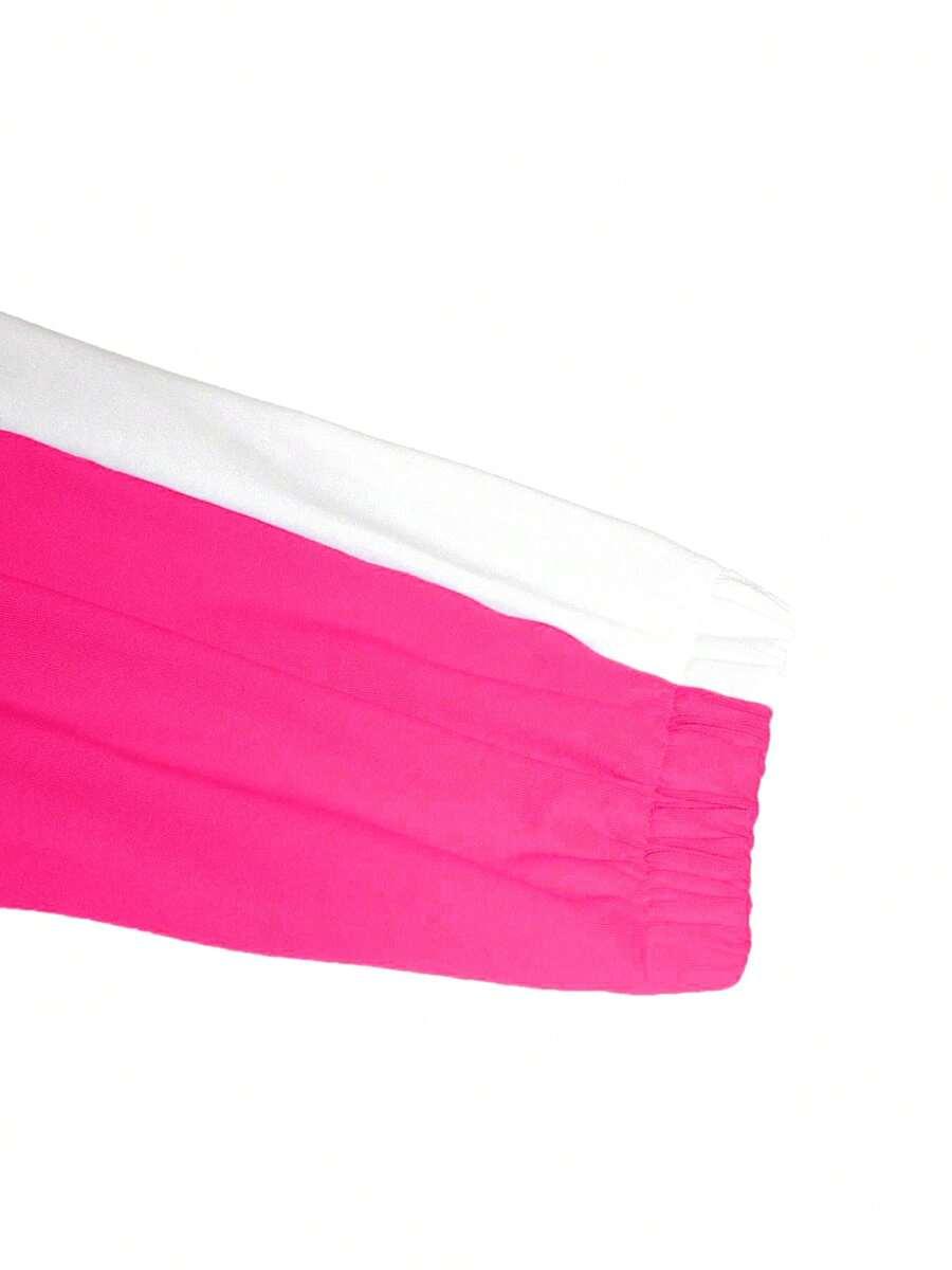 komplet bluza spodnie