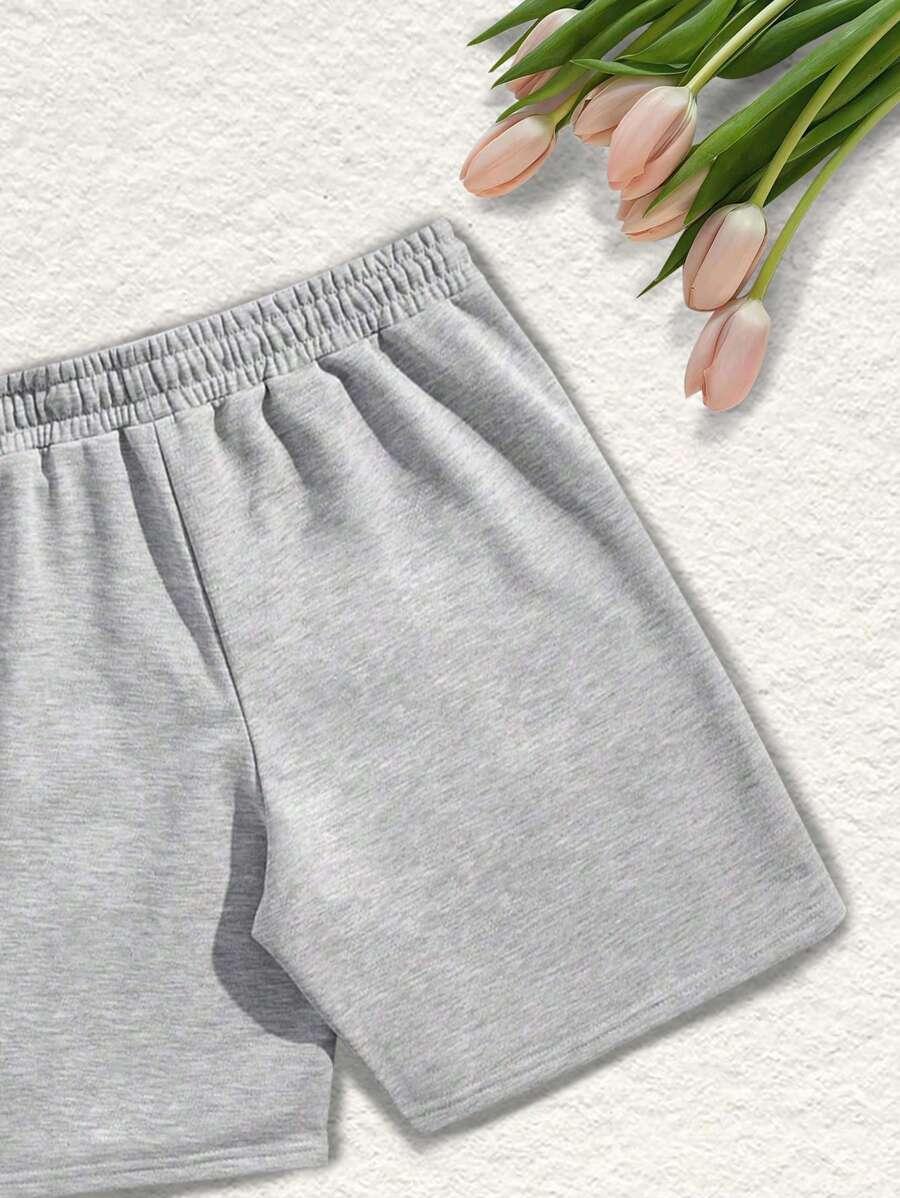 spodenki dresowe 3-pack