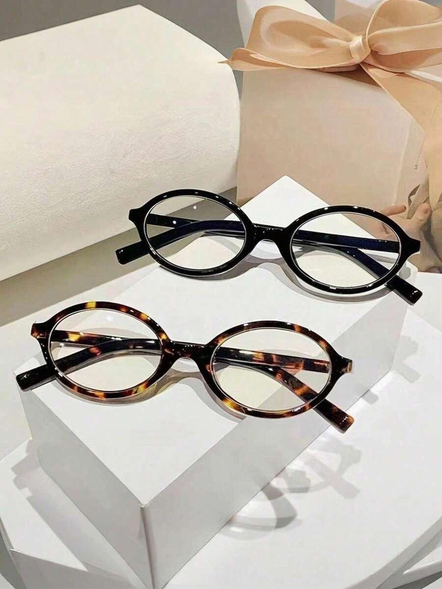 okulary zerówki 2-pack