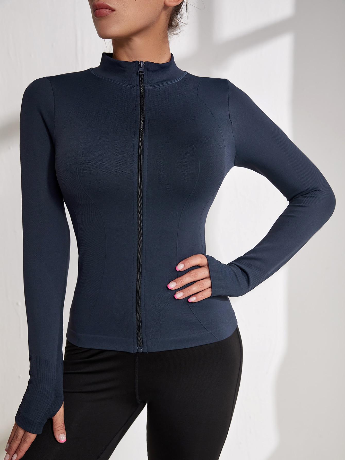 BLUZA SPORTOWA NA SUWAK
