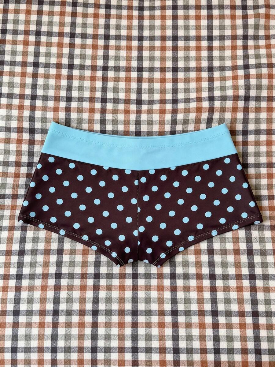 DÓŁ OD BIKINI szorty