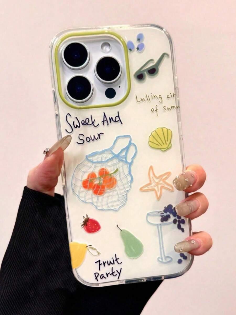 ETUI NA TELEFON wzór