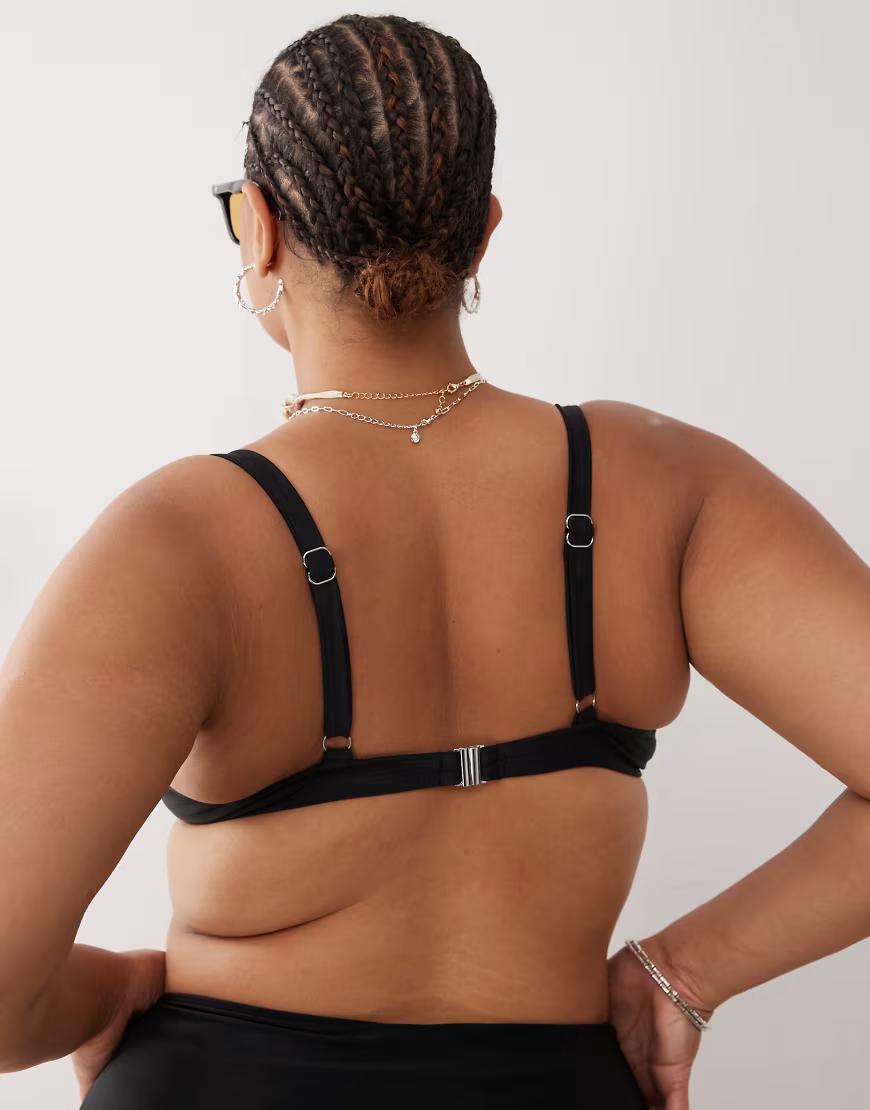 CZARNA GÓRA OD BIKINI