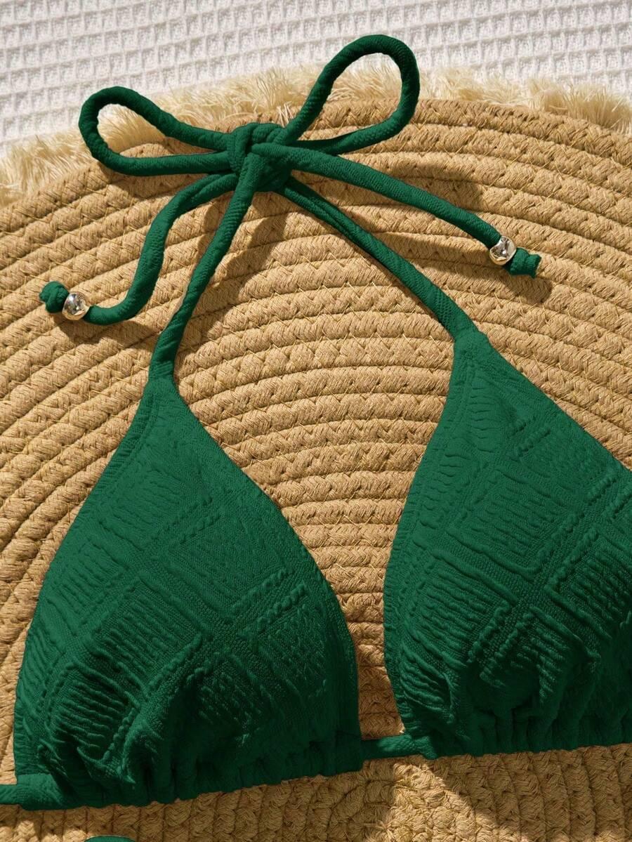 DWUCZĘŚCIOWE BIKINI DAMSKIE