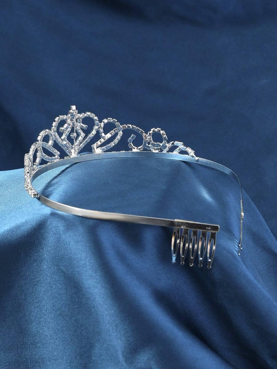 diadem opaska zdobienie 