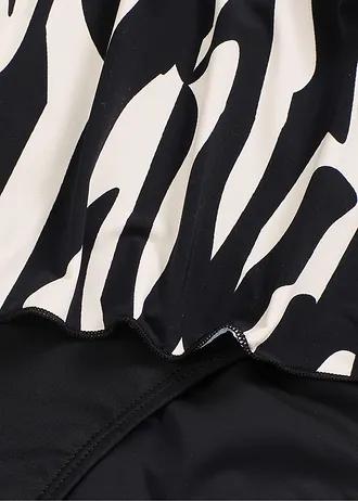 JEDNOCZĘŚCIOWY STRÓJ KĄPIELOWY ANIMAL PRINT