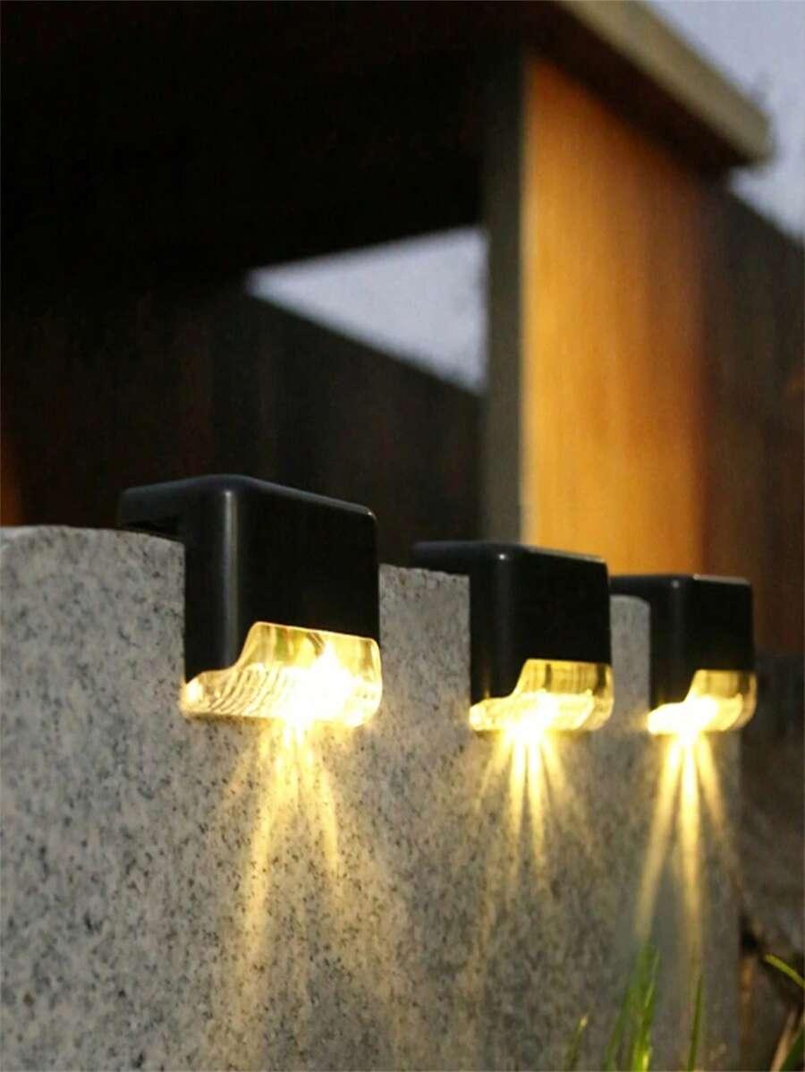 lampka solarna 4-pack