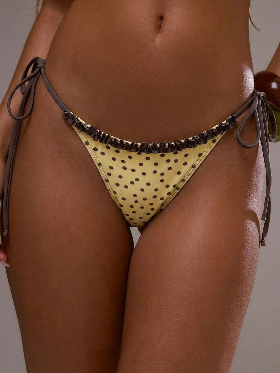 DÓŁ OD BIKINI