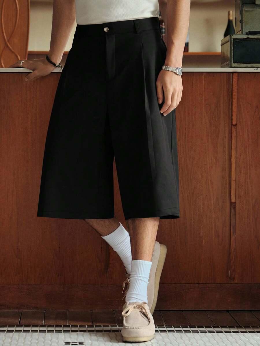 KRÓTKIE Spodenki CASUAL