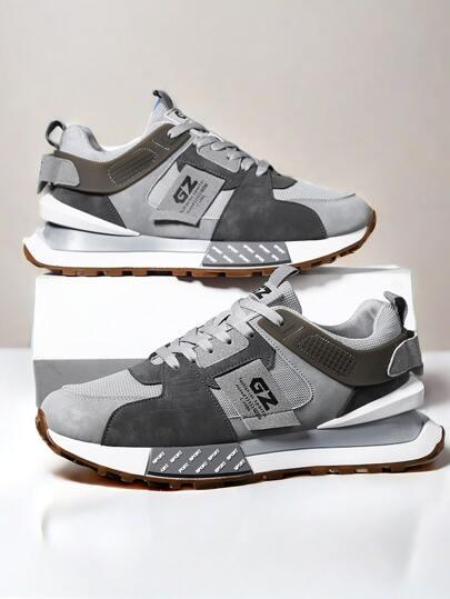 BUTY SPORTOWE SZNUROWANE